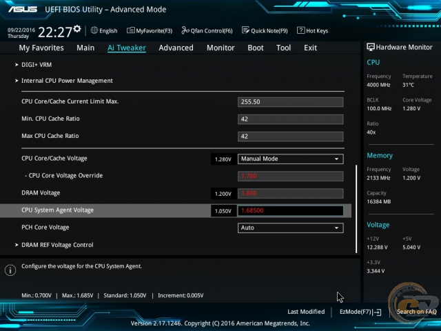 ASUS B150-PLUS