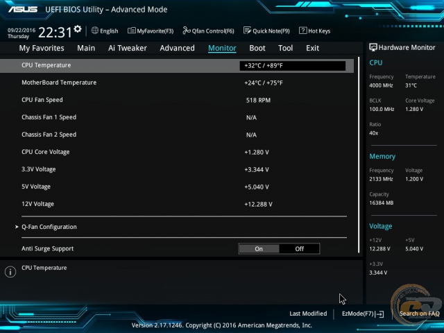 ASUS B150-PLUS