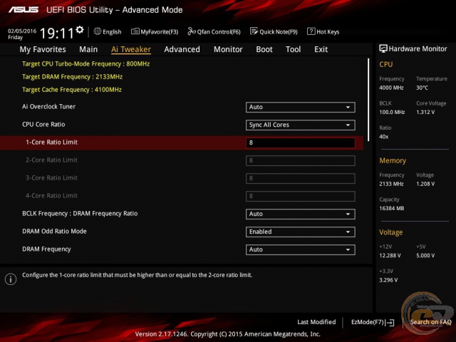 ASUS B150 PRO GAMING-1