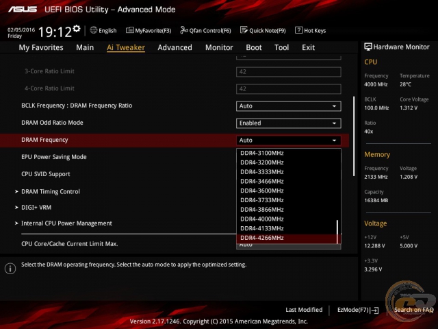 ASUS B150 PRO GAMING-1