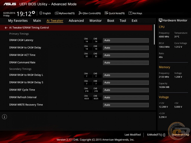 ASUS B150 PRO GAMING-1