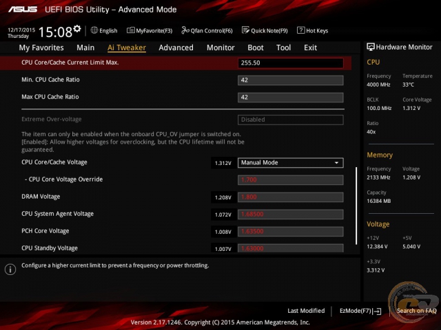 ASUS B150 PRO GAMING AURA