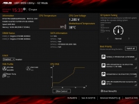 ASUS B150I PRO GAMING/WIFI/AURA