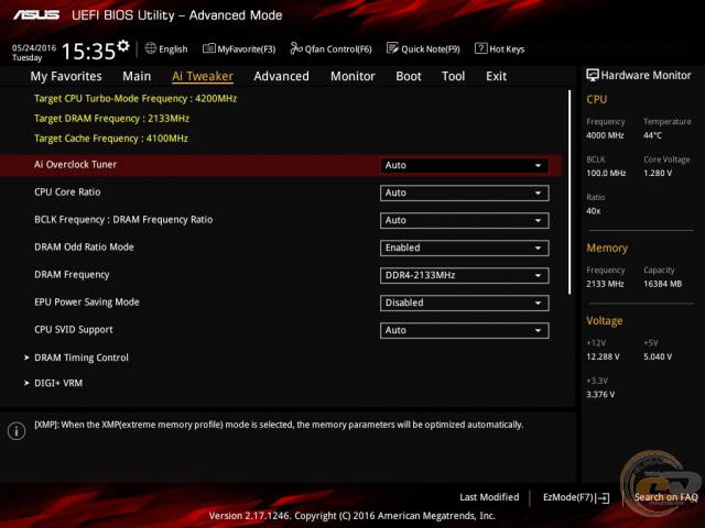 ASUS B150I PRO GAMING/WIFI/AURA