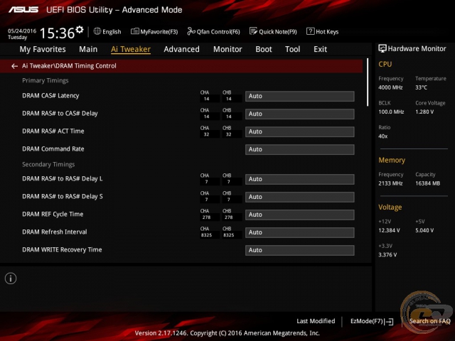 ASUS B150I PRO GAMING/WIFI/AURA