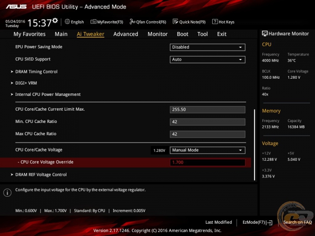 ASUS B150I PRO GAMING/WIFI/AURA