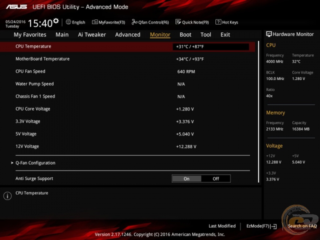 ASUS B150I PRO GAMING/WIFI/AURA