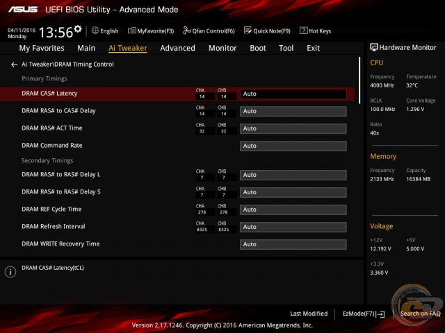 ASUS B150M PRO GAMING