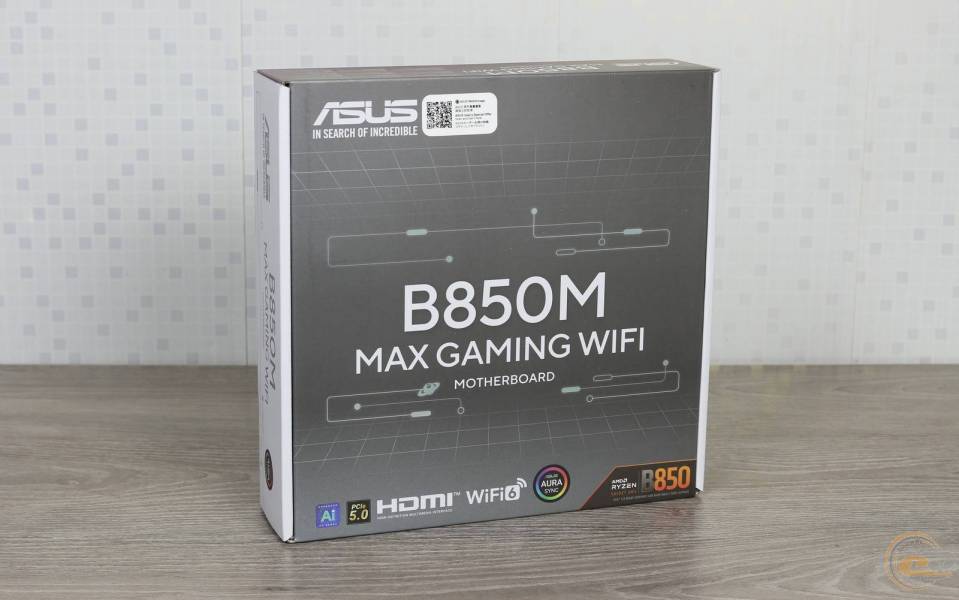 ASUS B850M MAX GAMING WIFI-1