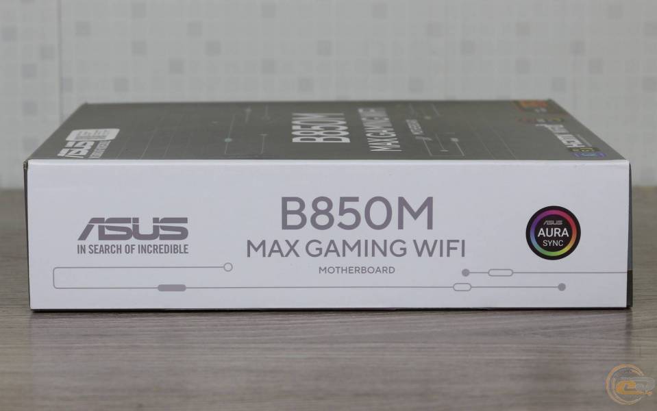 ASUS B850M MAX GAMING WIFI-1
