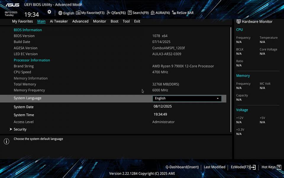 ASUS B850M MAX GAMING WIFI-2