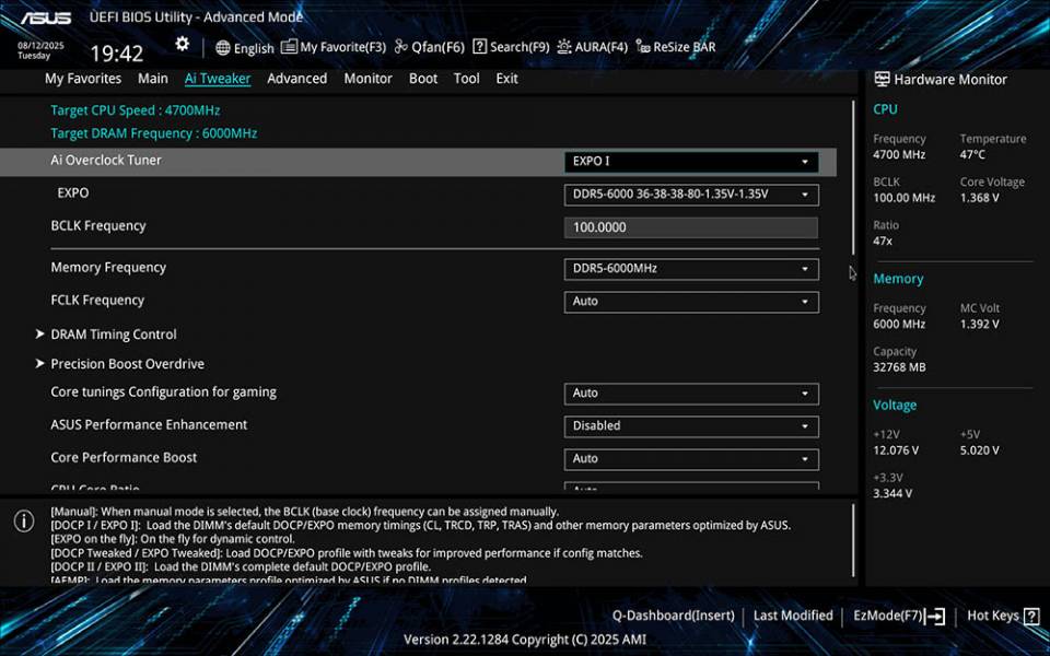 ASUS B850M MAX GAMING WIFI-2