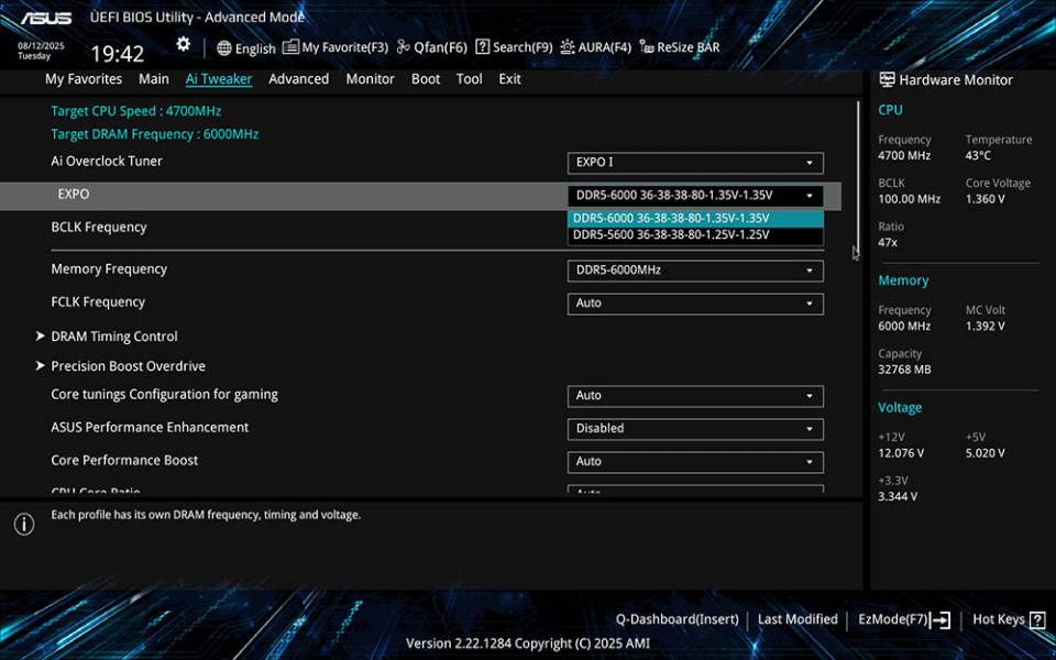 ASUS B850M MAX GAMING WIFI-2