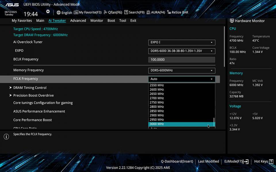 ASUS B850M MAX GAMING WIFI-2