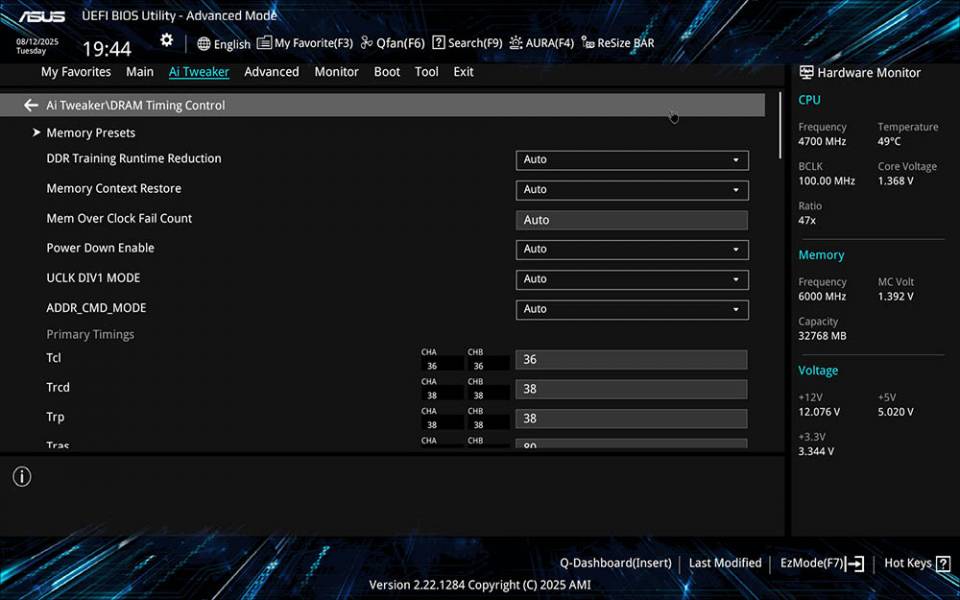 ASUS B850M MAX GAMING WIFI-2