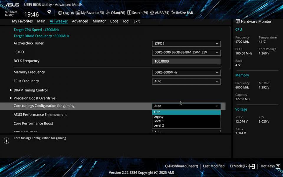 ASUS B850M MAX GAMING WIFI-2