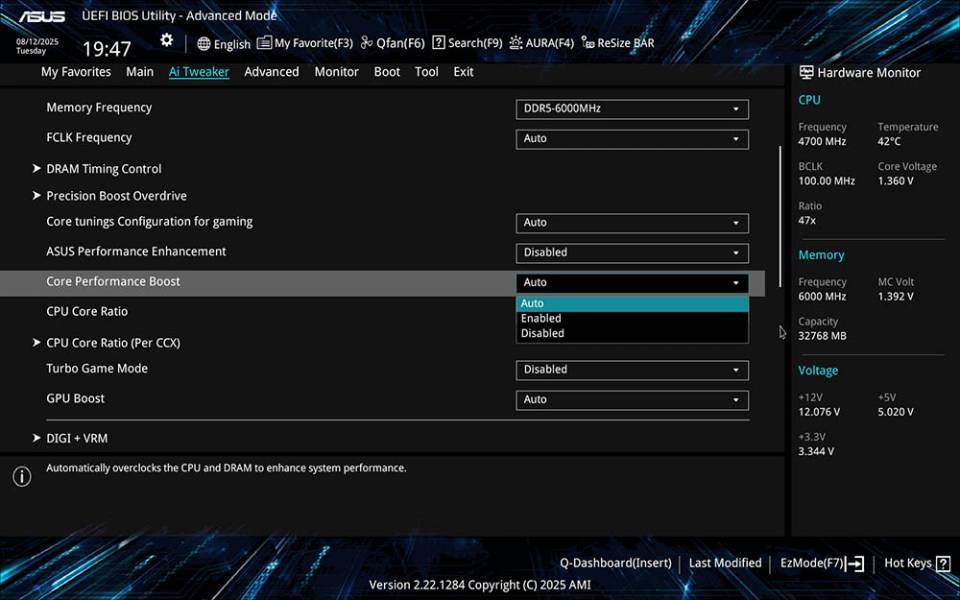 ASUS B850M MAX GAMING WIFI-2