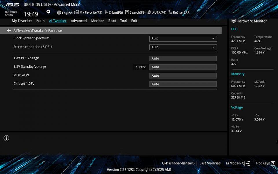 ASUS B850M MAX GAMING WIFI-2