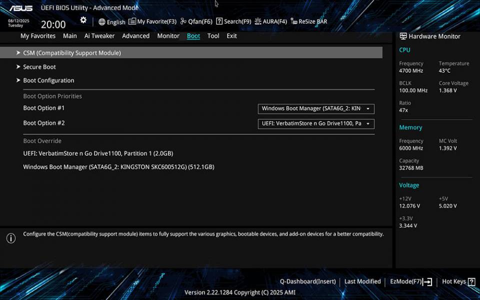 ASUS B850M MAX GAMING WIFI-2