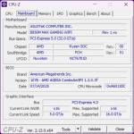 ASUS B850M MAX GAMING WIFI-4