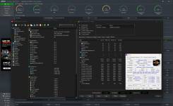 ASUS B850M MAX GAMING WIFI-6