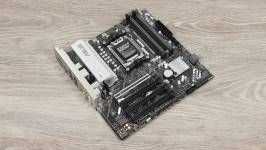 ASUS B850M MAX GAMING WIFI-7