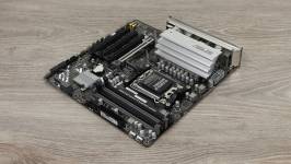 ASUS B850M MAX GAMING WIFI-7