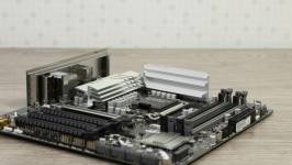 ASUS B860M MAX GAMING AX-2