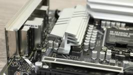 ASUS B860M MAX GAMING AX-2