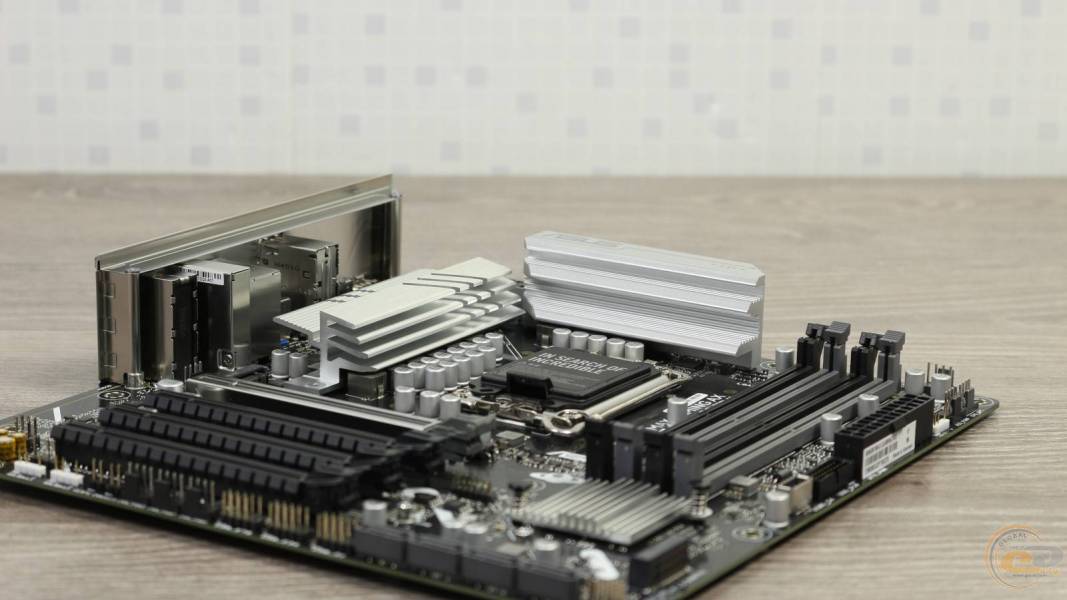 ASUS B860M MAX GAMING AX-2