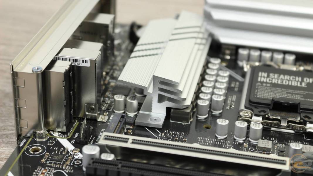 ASUS B860M MAX GAMING AX-2