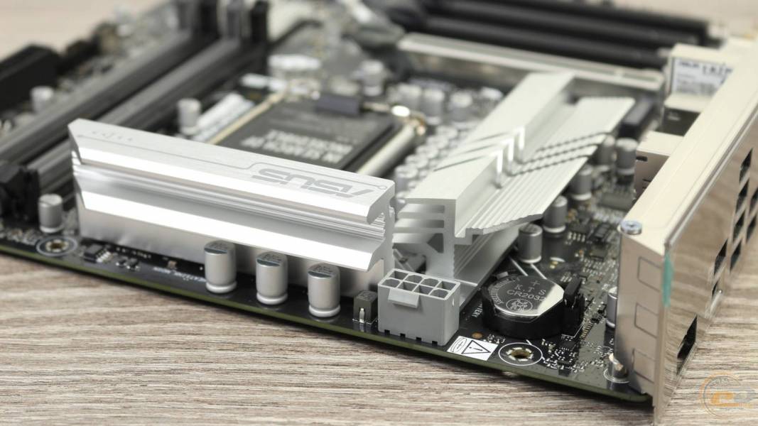 ASUS B860M MAX GAMING AX-2