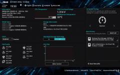 ASUS B860M MAX GAMING AX-3