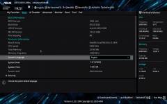 ASUS B860M MAX GAMING AX-3