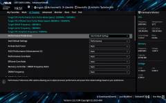 ASUS B860M MAX GAMING AX-3