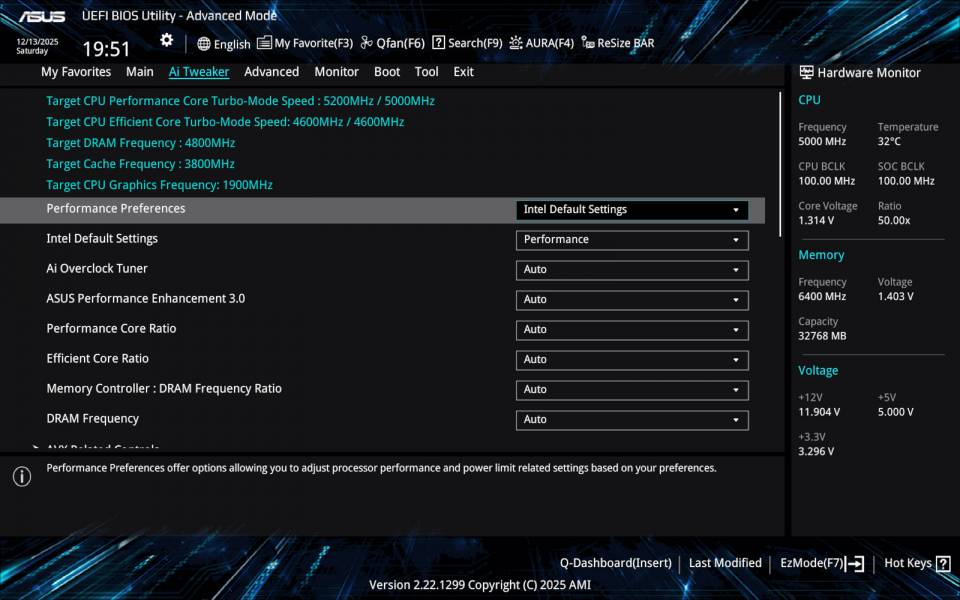 ASUS B860M MAX GAMING AX-3