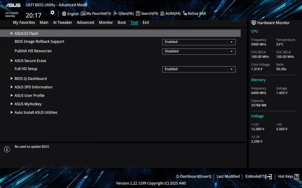 ASUS B860M MAX GAMING AX-3