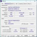 ASUS B860M MAX GAMING AX-4