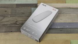 ASUS Cobble SSD Enclosure