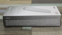 ASUS Cobble SSD Enclosure