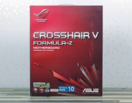 ASUS CROSSHAIR V FORMULA-Z