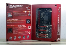 ASUS CROSSHAIR V FORMULA-Z