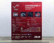 ASUS CROSSHAIR V FORMULA-Z