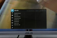 ASUS Designo Curve MX34VQ
