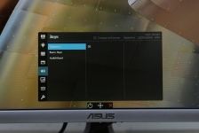 ASUS Designo Curve MX34VQ