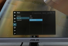ASUS Designo Curve MX34VQ