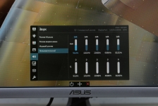 ASUS Designo Curve MX34VQ