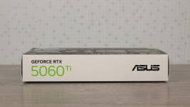 ASUS Dual GeForce RTX 5060 Ti 8GB GDDR7 OC Edition-1