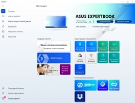 ASUS ExpertBook B3 Flip-2