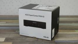 ASUS ExpertCenter PN54-S1-1